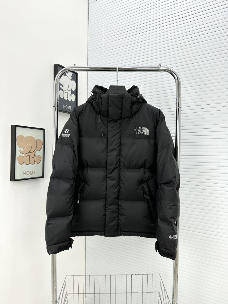 The North Face Down Jackets